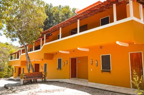 Villaflor Pousada