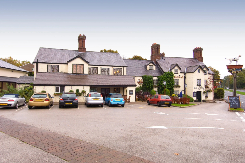 Premier Inn Northwich - Sandiway - Général