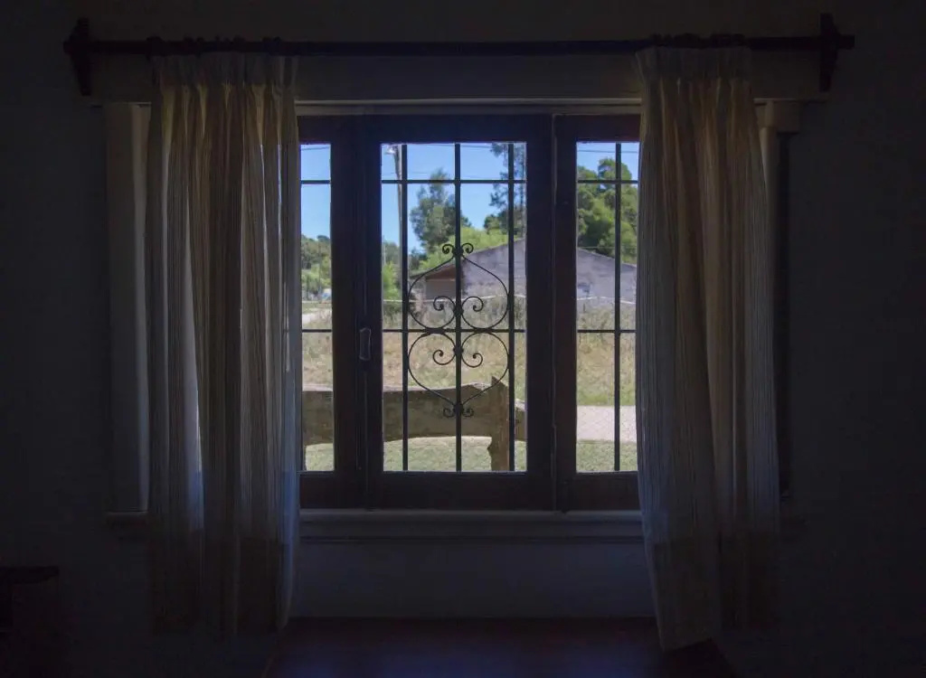 La Posada Del Mar - Chambres