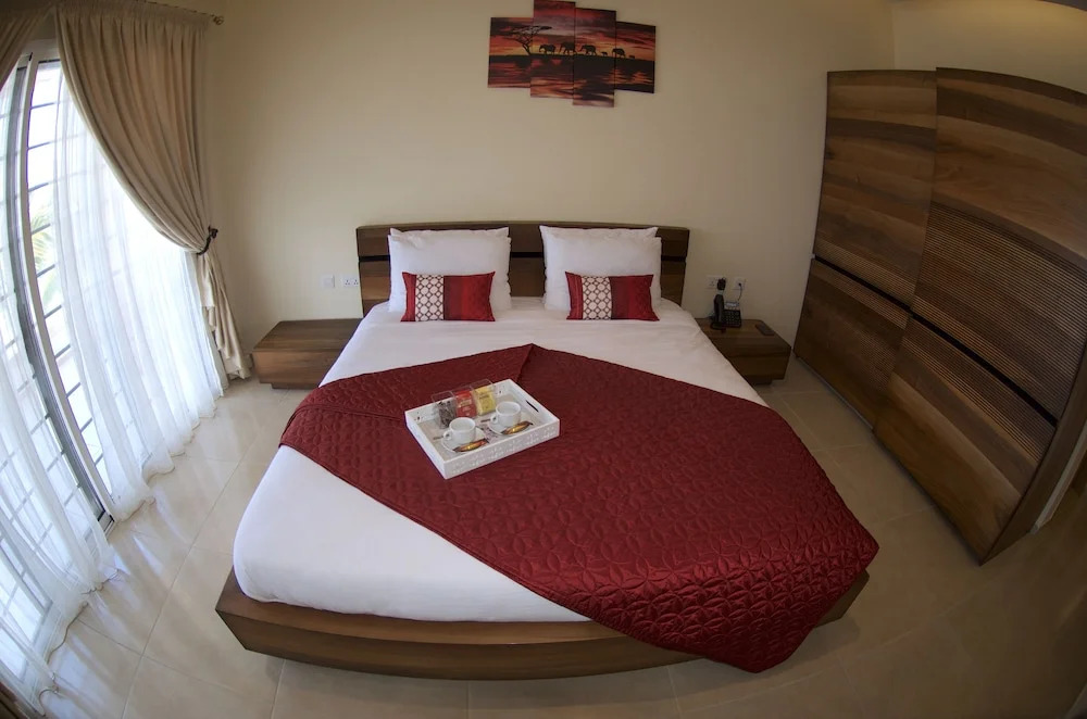 Pearl Hotel & Residence — фото 5