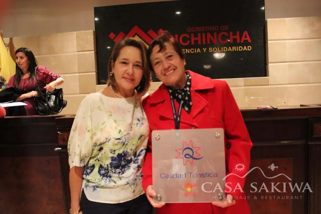 Hotel Casa Sakiwa - Chambres