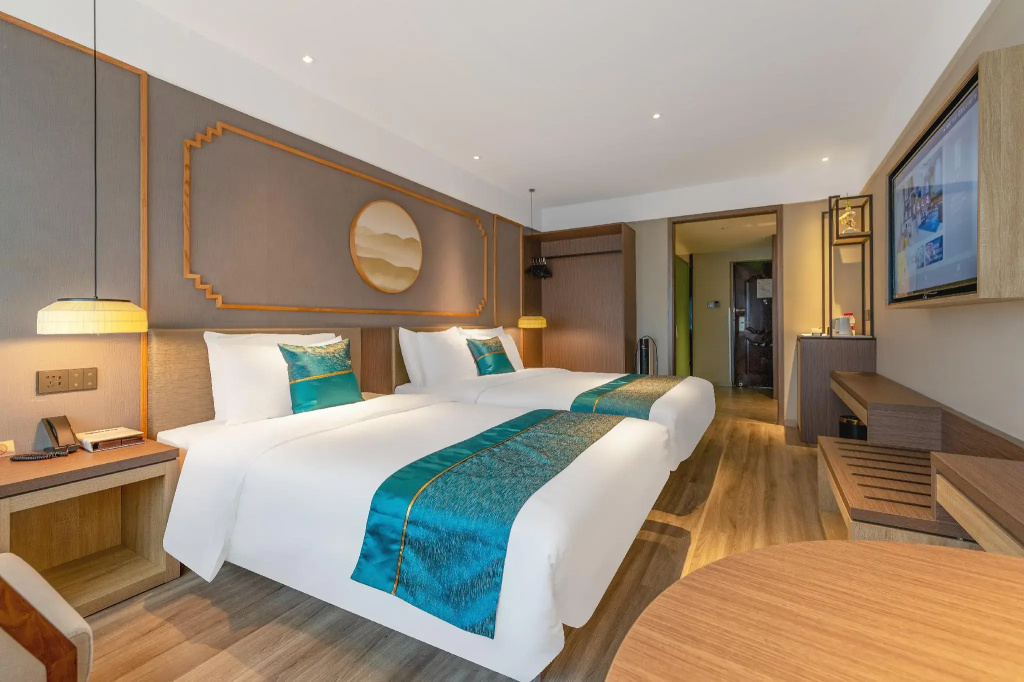 Hotel photo 7
