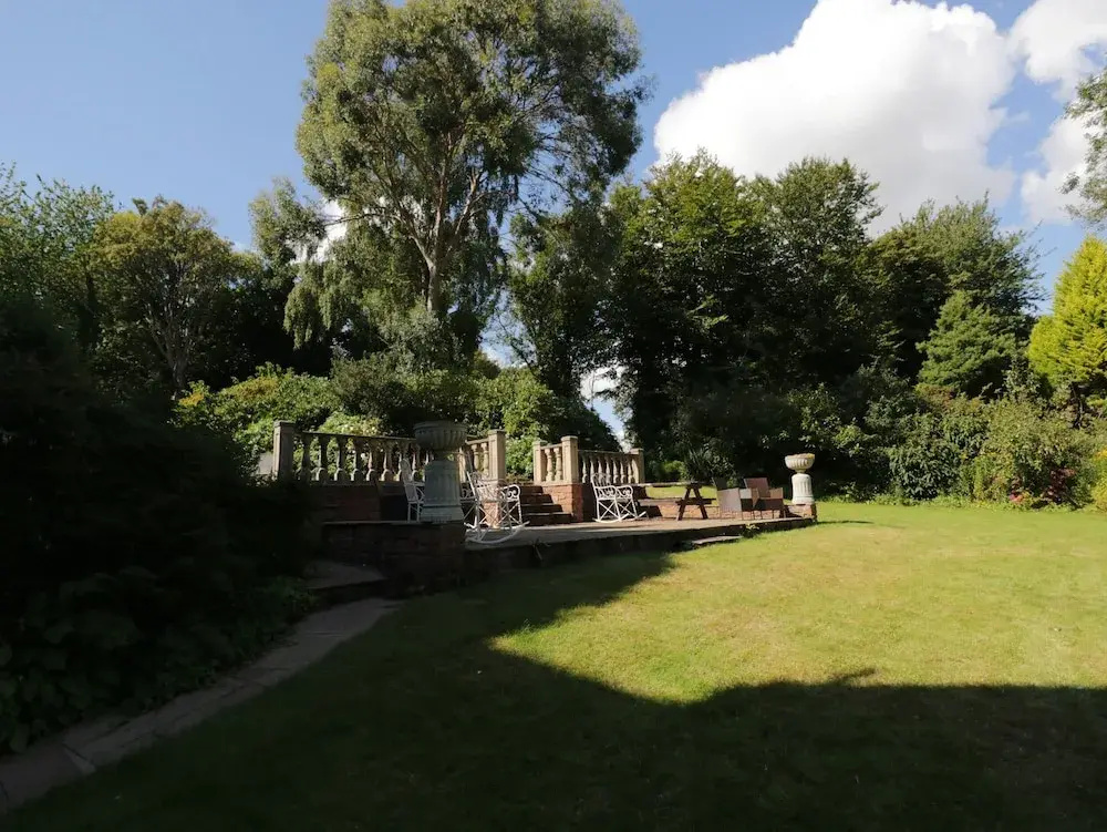 Millwood Manor