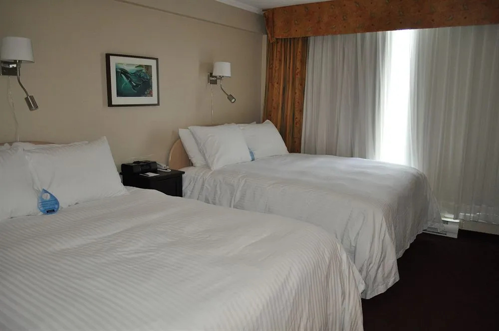 Riotel Bonaventure - Général