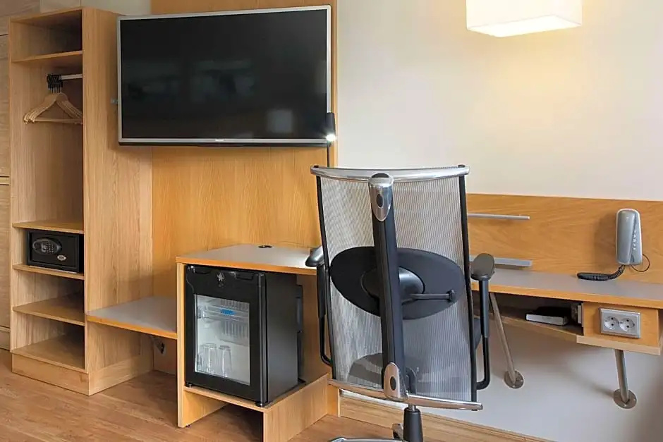 Scandic Asker - Chambres