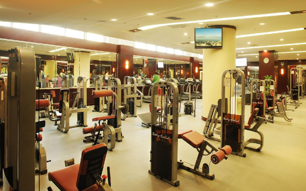 Mingyuan Newtime Hotel - Général