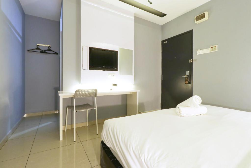 Best View Hotel Sri Petaling