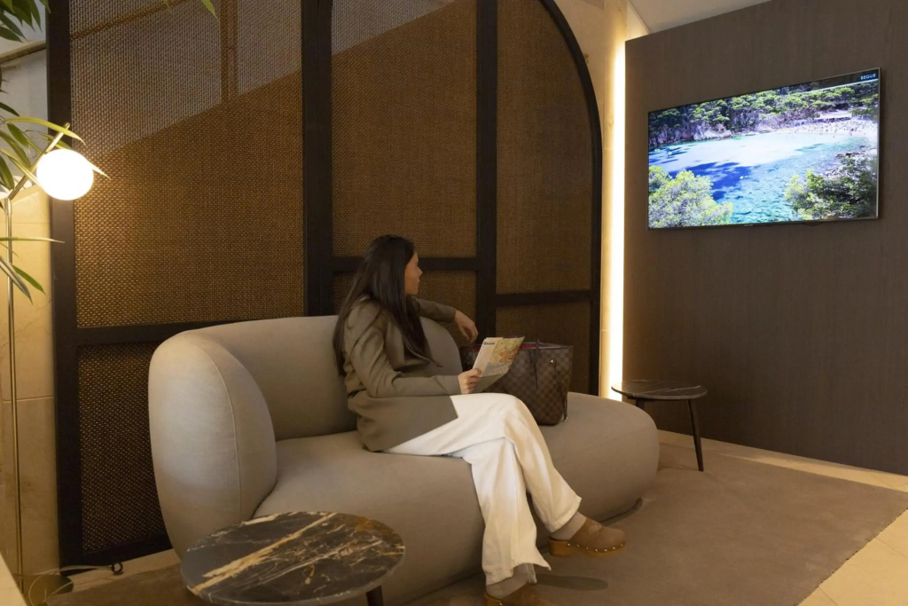 Best Western Premier CMC Girona - фото 37