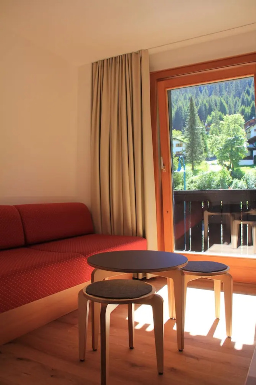 Hotel Mateera - Chambres