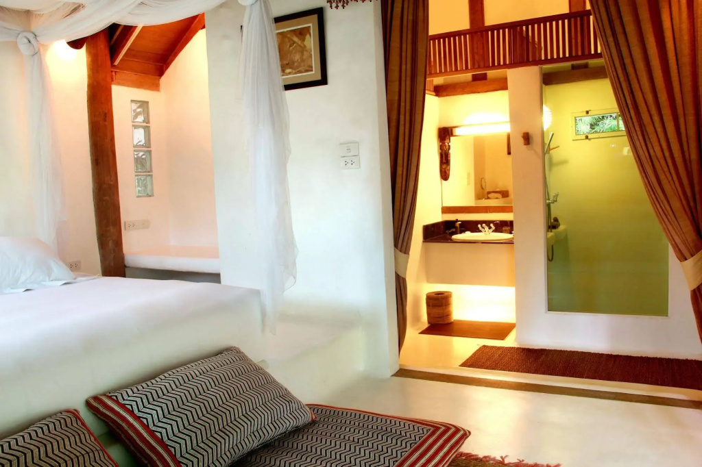 Pai Island Resort - фото 22