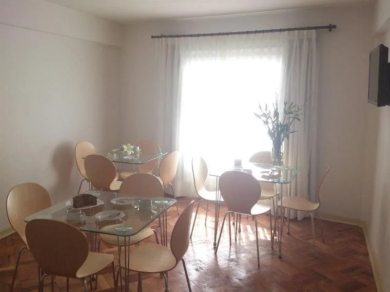 Tremo Hotel Boutique Parque Forestal - Général