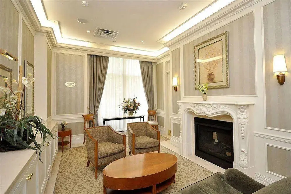 Park Suites Mississauga - Skymark - Général