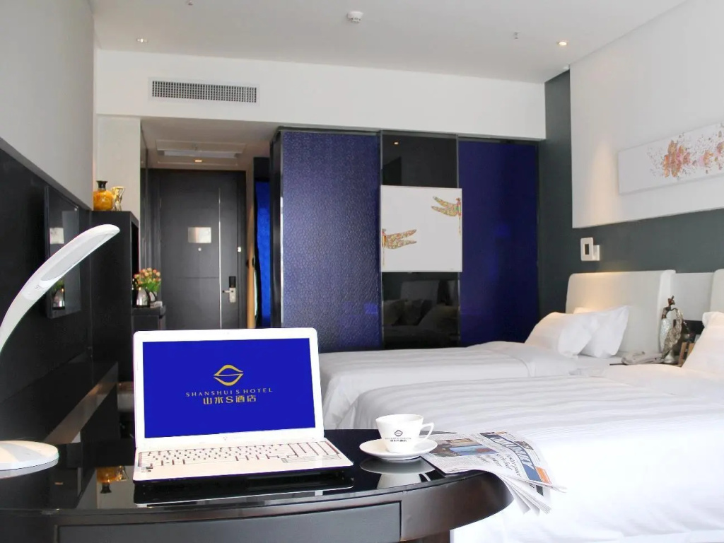 Business room