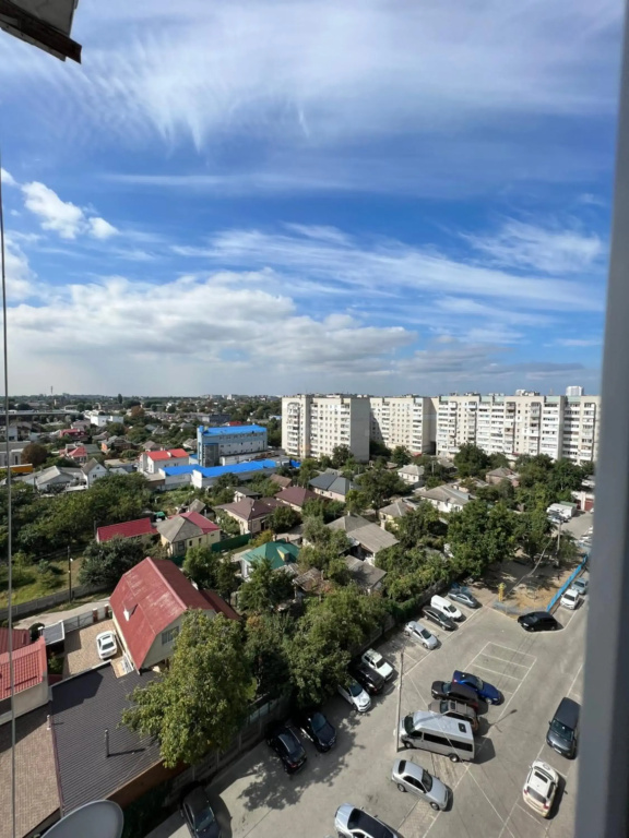 бул. Шевченка 352, квартира-студія