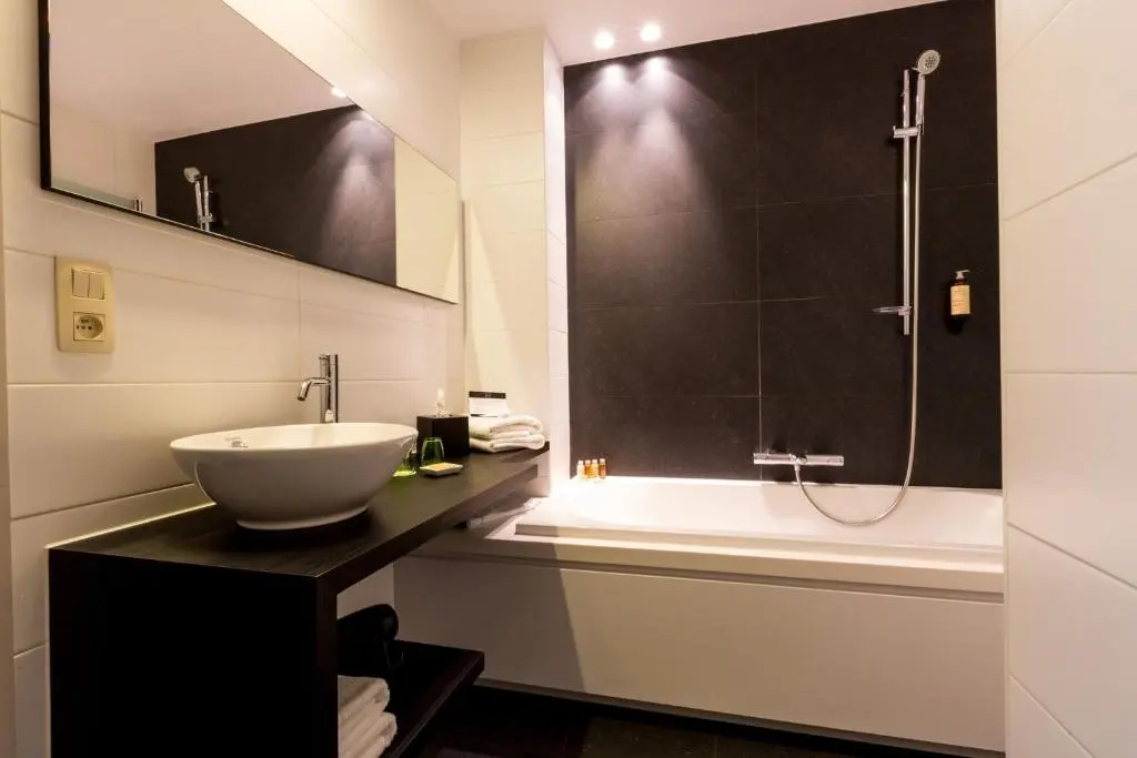 Hotel Royal - Chambres