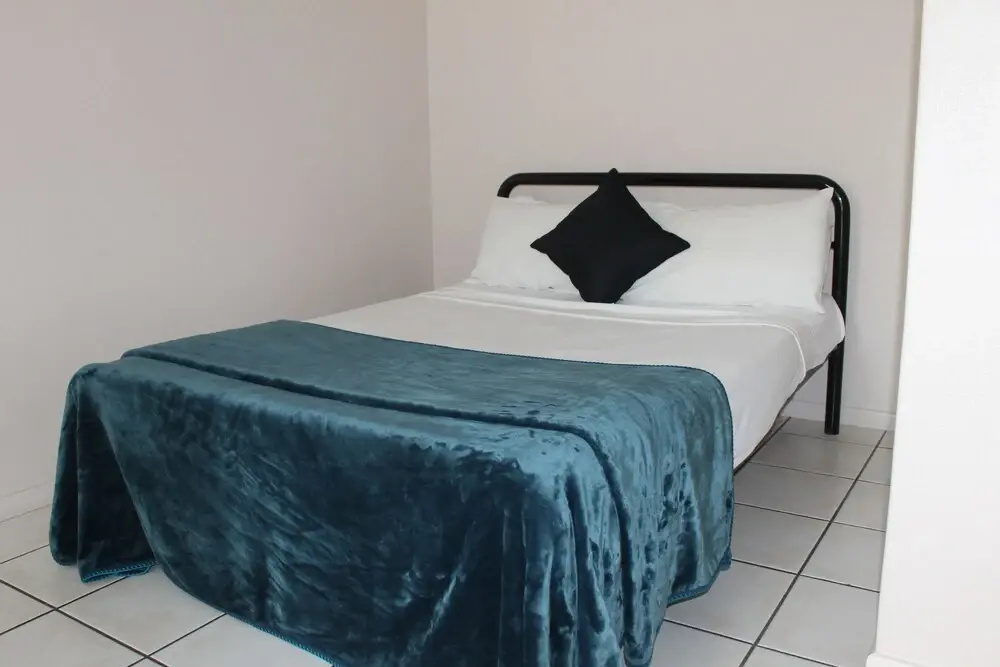 Bohemia Resort Cairns - Chambres