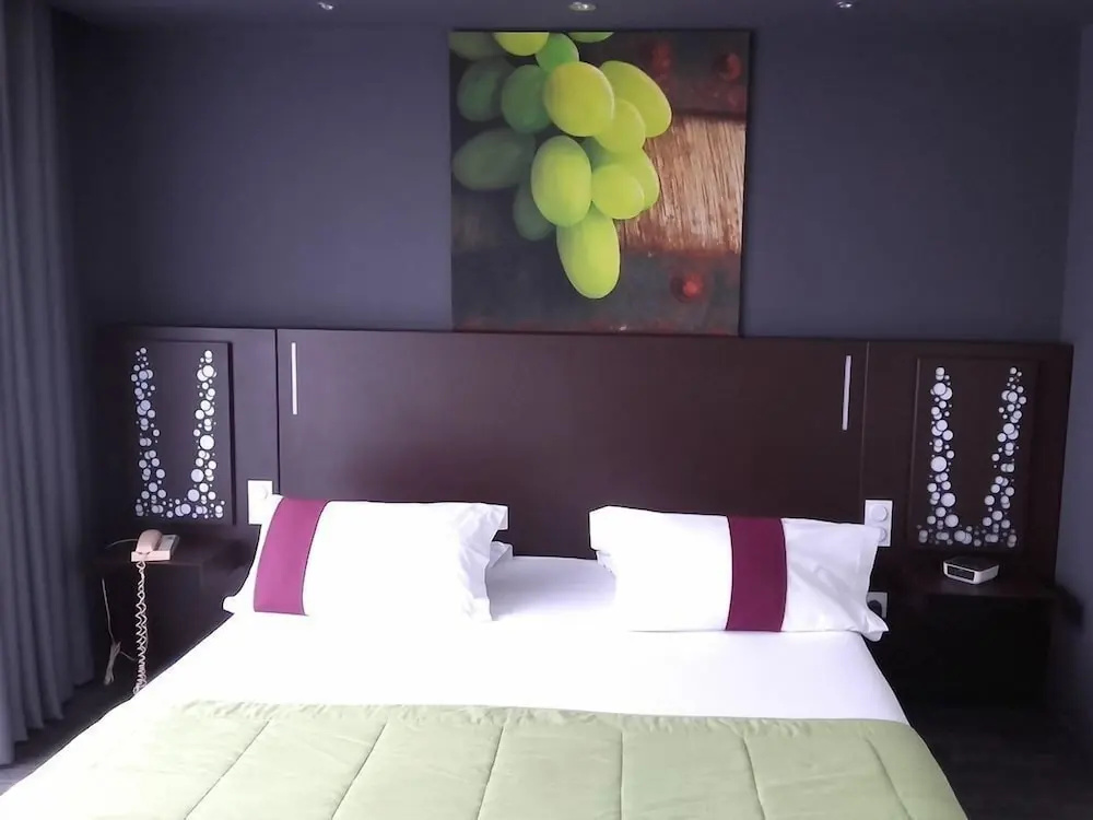 Voir la photo 2 — Best Western Golf Hotel Colvert