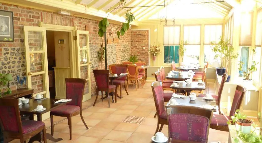 The Arundel Park Hotel - Général
