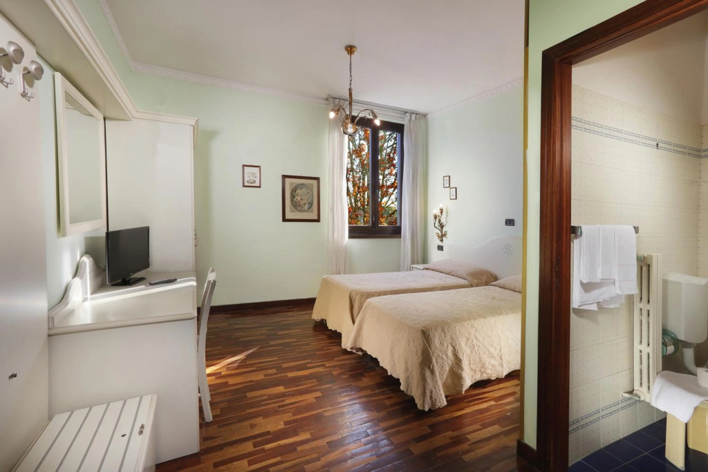 Hotel Savona - Général