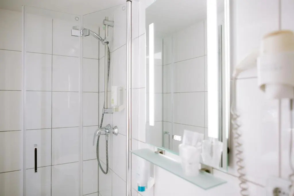Boutique Hotel Villa Oberkassel - Chambres
