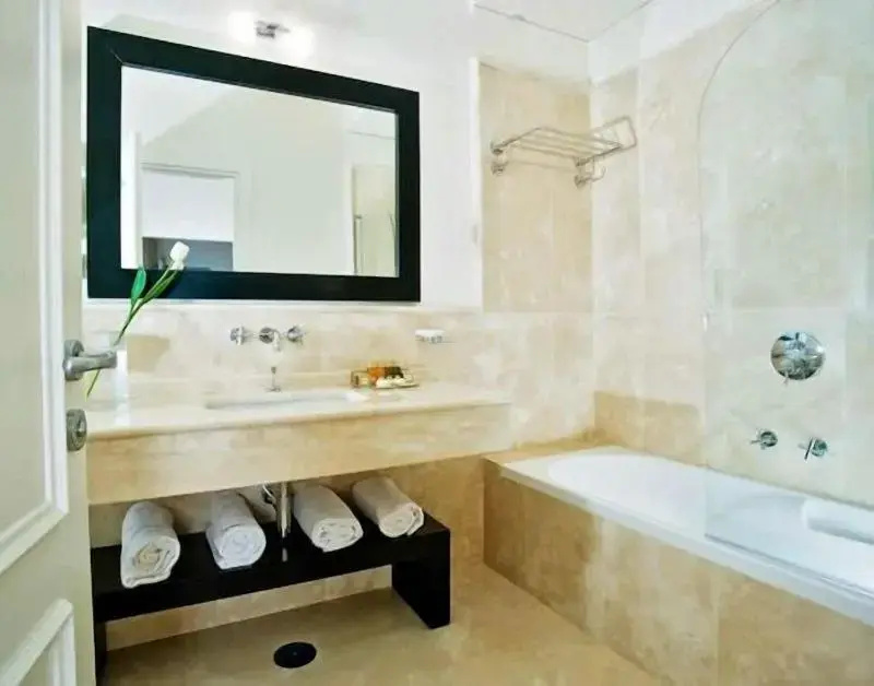 Albergo Palazzo Decumani - Chambres