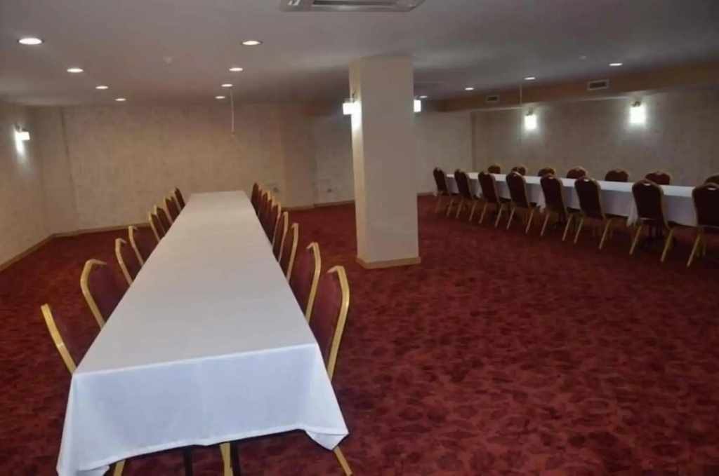 Adana Park Otel - фото 13