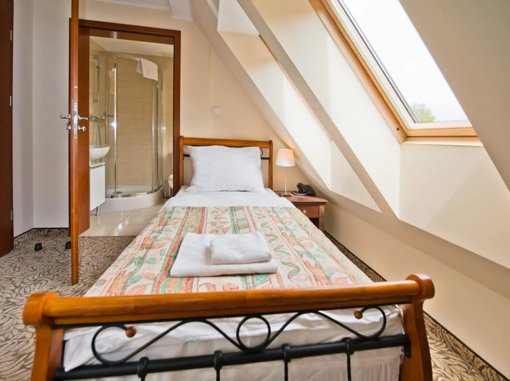 Hotel photo 18