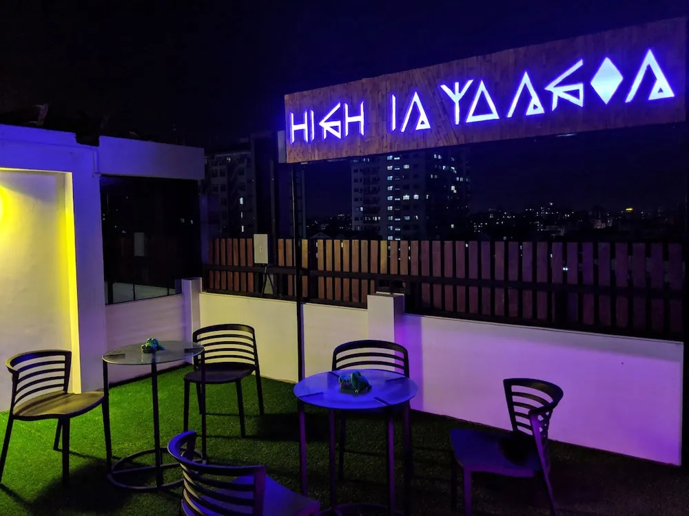 Hotel photo 17