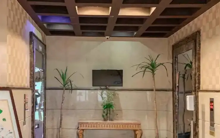 Ciumbuleuit Apartment by Secret Rooms