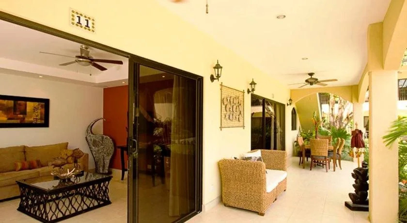 Casa del Sol -Villas Catalinas - фото 2