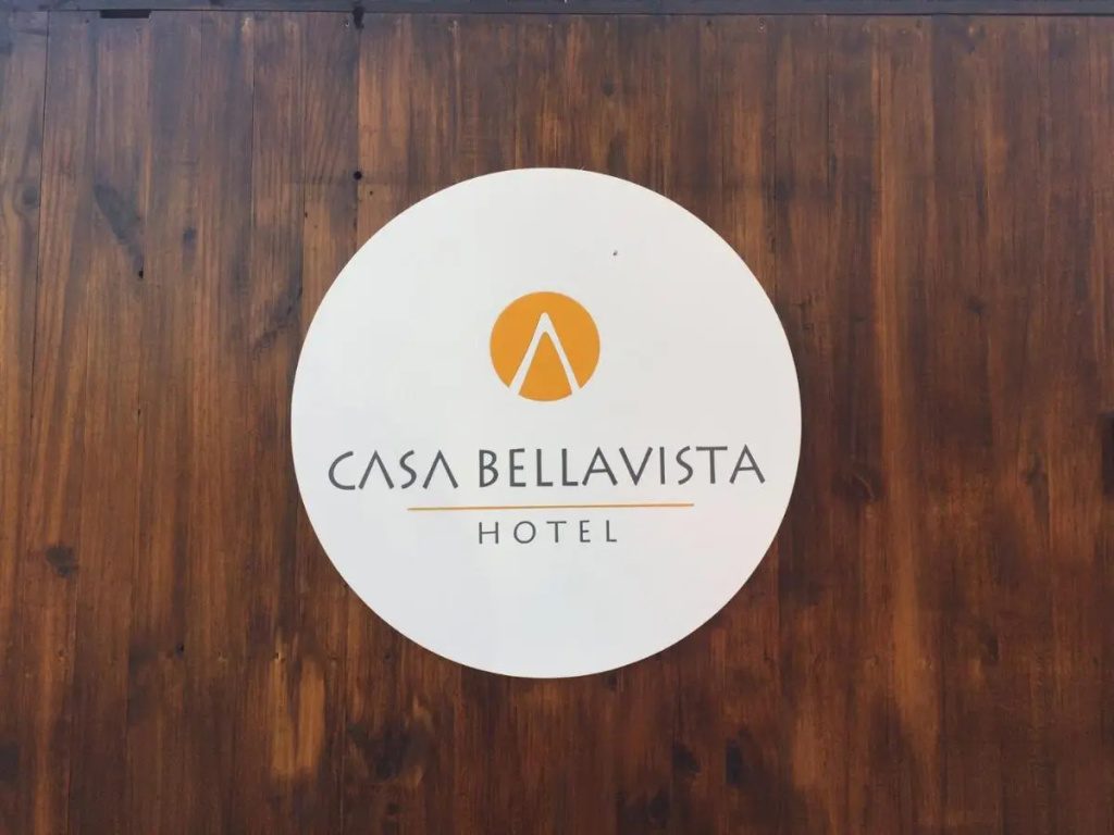 Casa Bellavista Hotel - Général