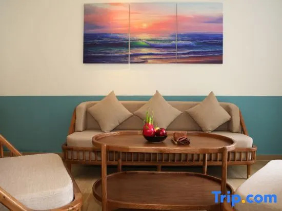 Tomhill Boutique Resort & Spa Phu Quoc