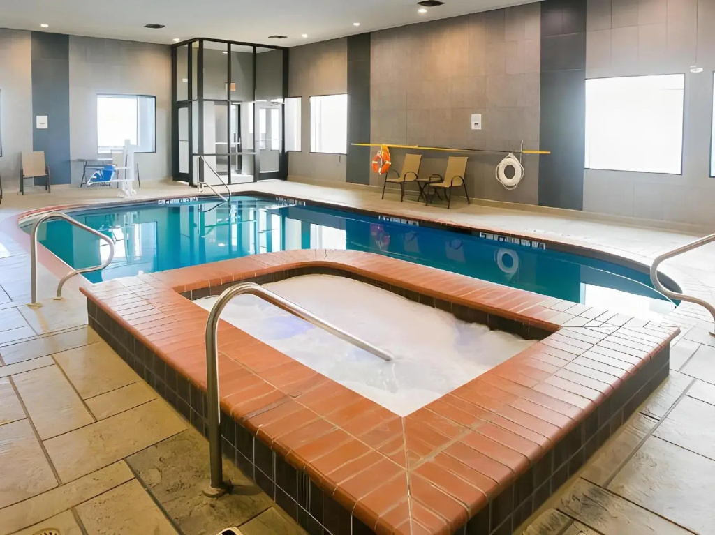 Holiday Inn Longview - North by IHG - Général