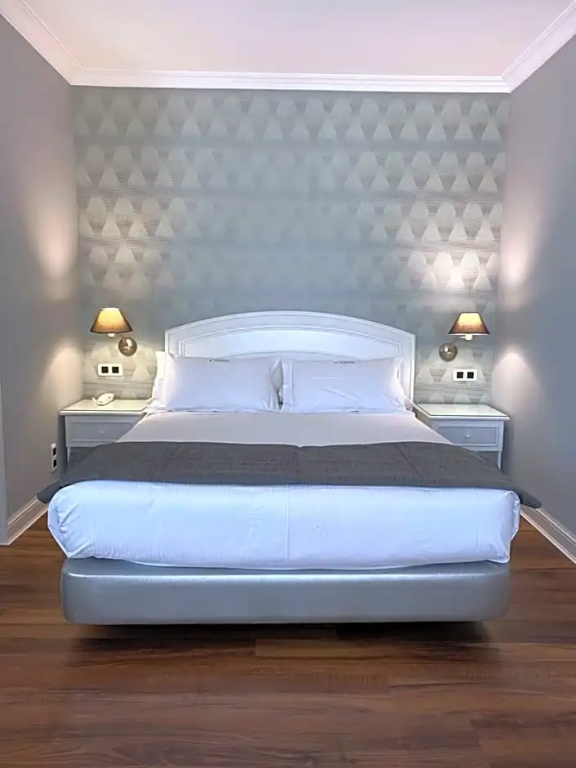 Las Rocas Playa Hotel - Chambres