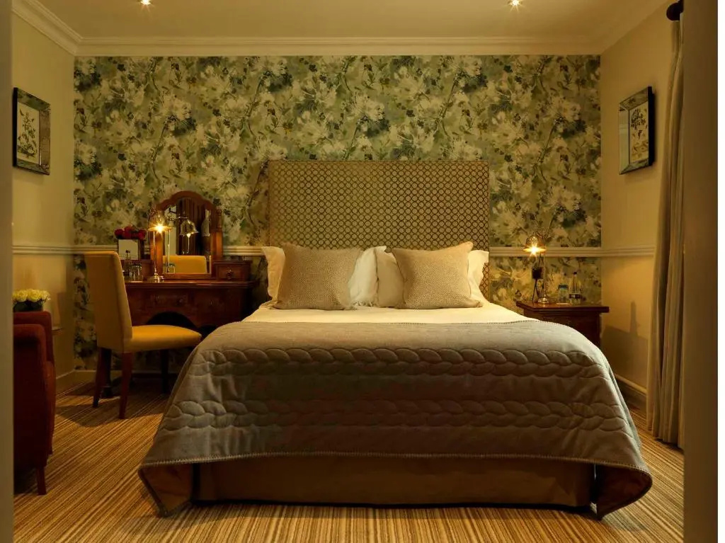 Wentbridge House Hotel - Chambres