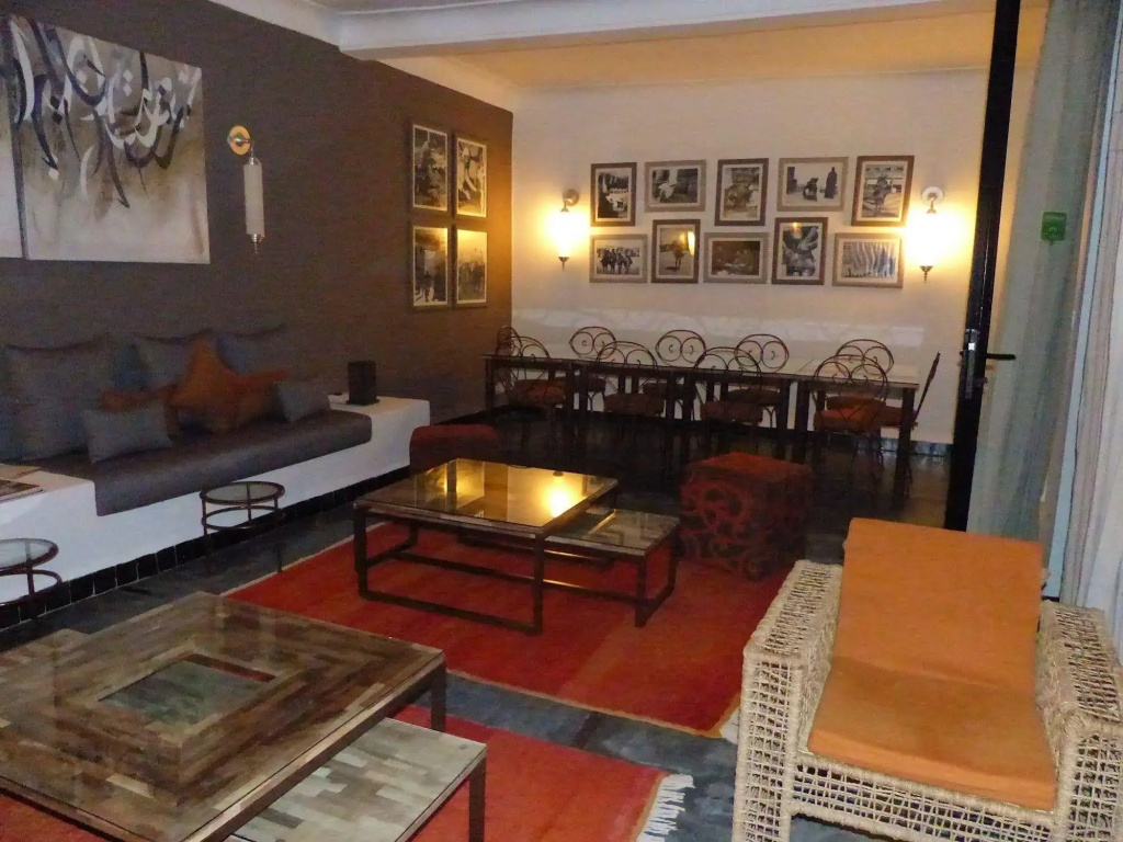 Hotel photo 10