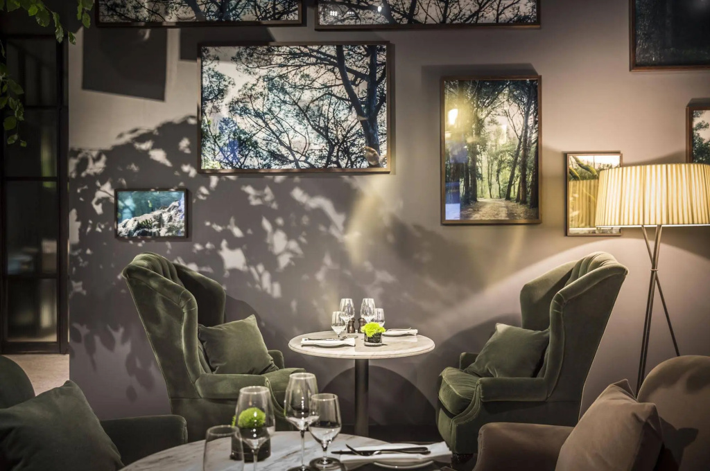 Adriatic Hotel by Maistra Collection - Général