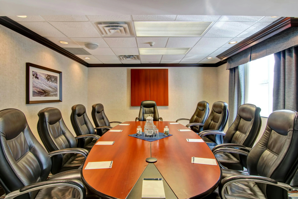 Homewood Suites by Hilton Toronto Mississauga - Général