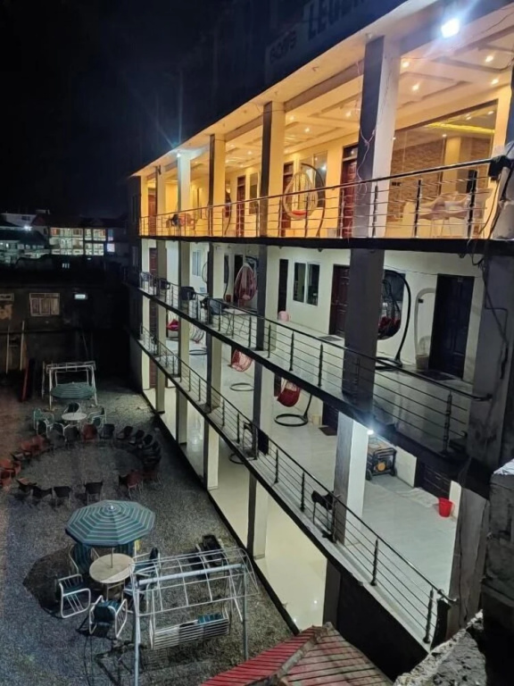 Hotel photo 14