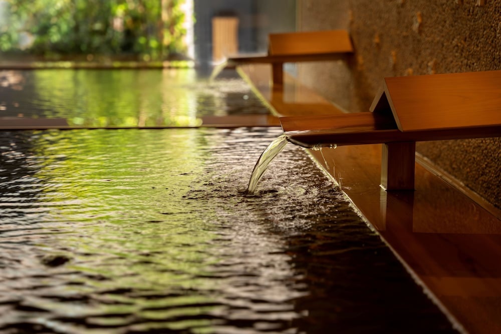 Hoshino Resorts KAI Beppu 사진 28