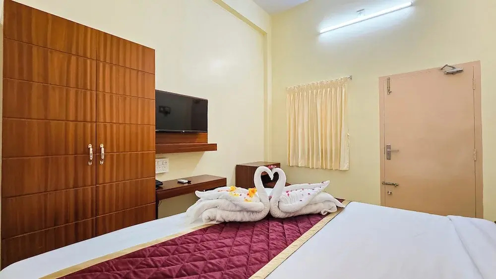 Hotel photo 17