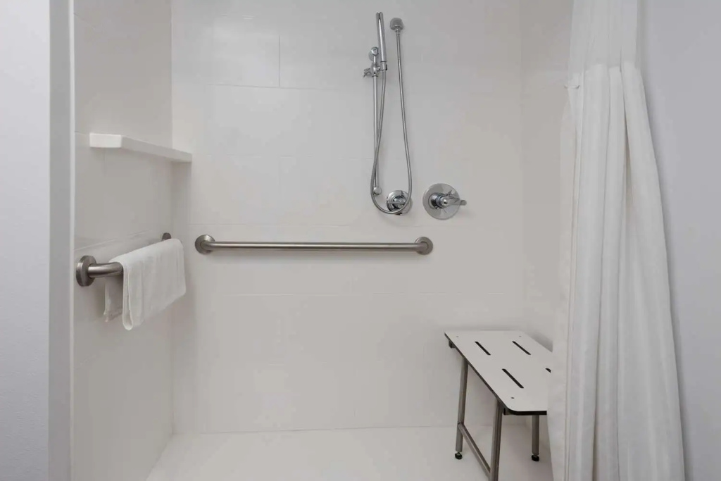 Hilton Garden Inn Birmingham SE/Liberty Park - Chambres