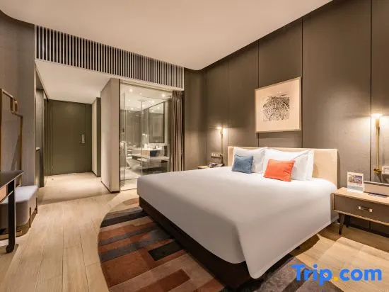 Standard Double room with mountain view (full double bed)