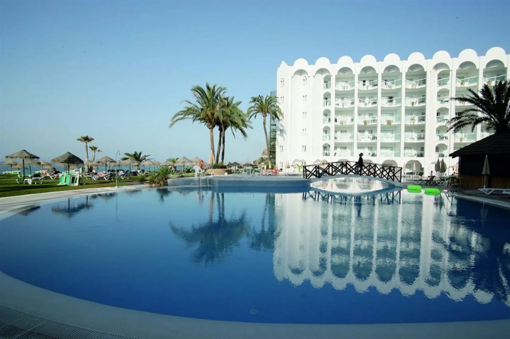 Ona Marinas de Nerja Spa Resort - Général