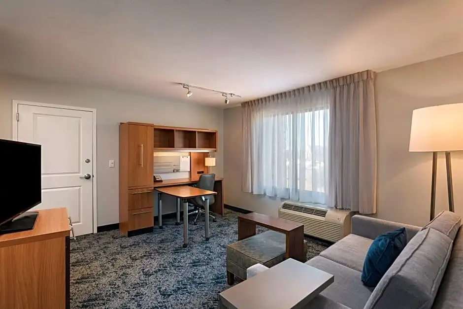 2 Bedrooms Quadruple Suite