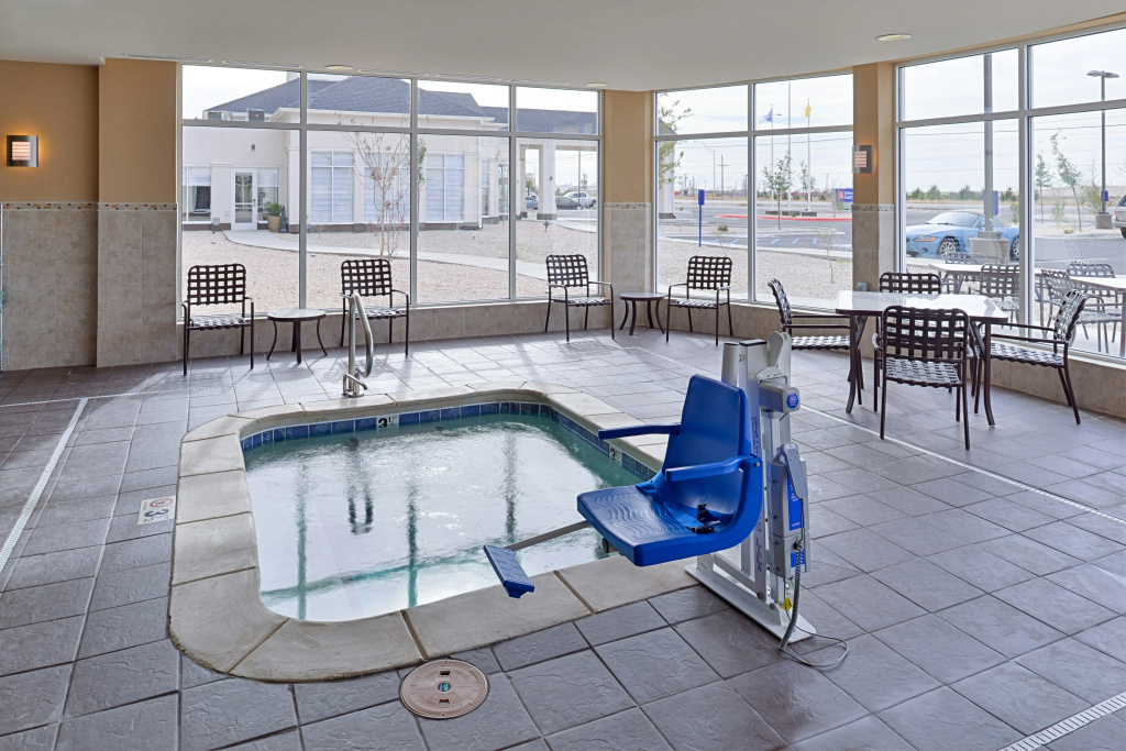 Hilton Garden Inn Hobbs - Général