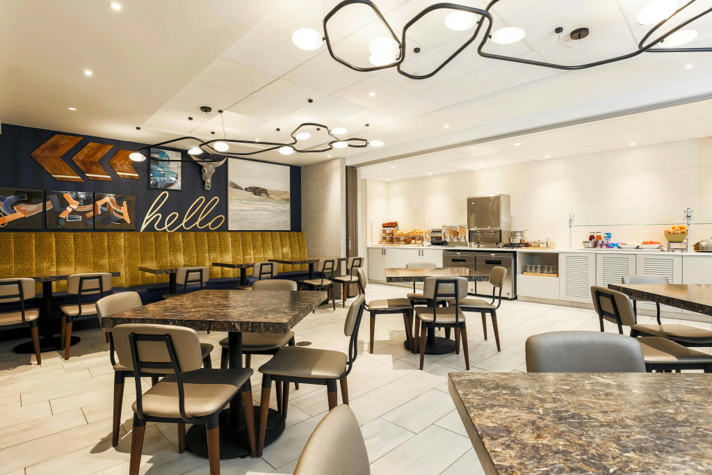 Hotel photo 22