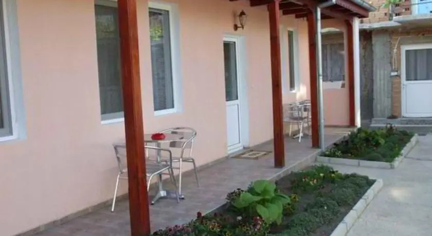 Guest Rooms Mihaylovi