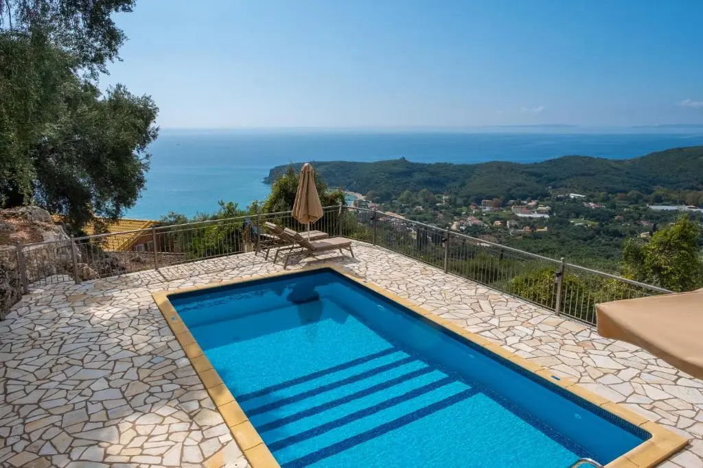Superior Villa