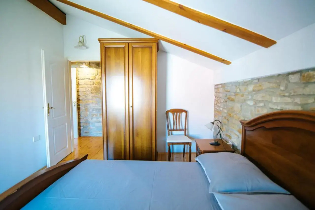 Holiday home Manžan - Général